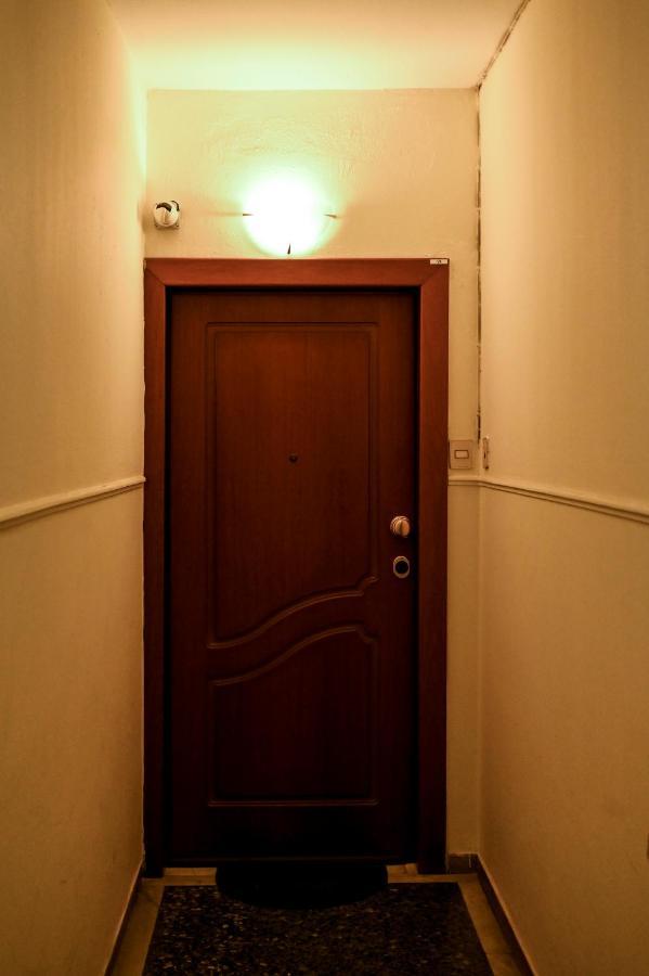 Thessaloniki Center Deluxe Apartment Exterior photo